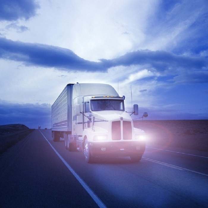 Dịch vụ logistic hàng hóa xuất - nhập khẩu